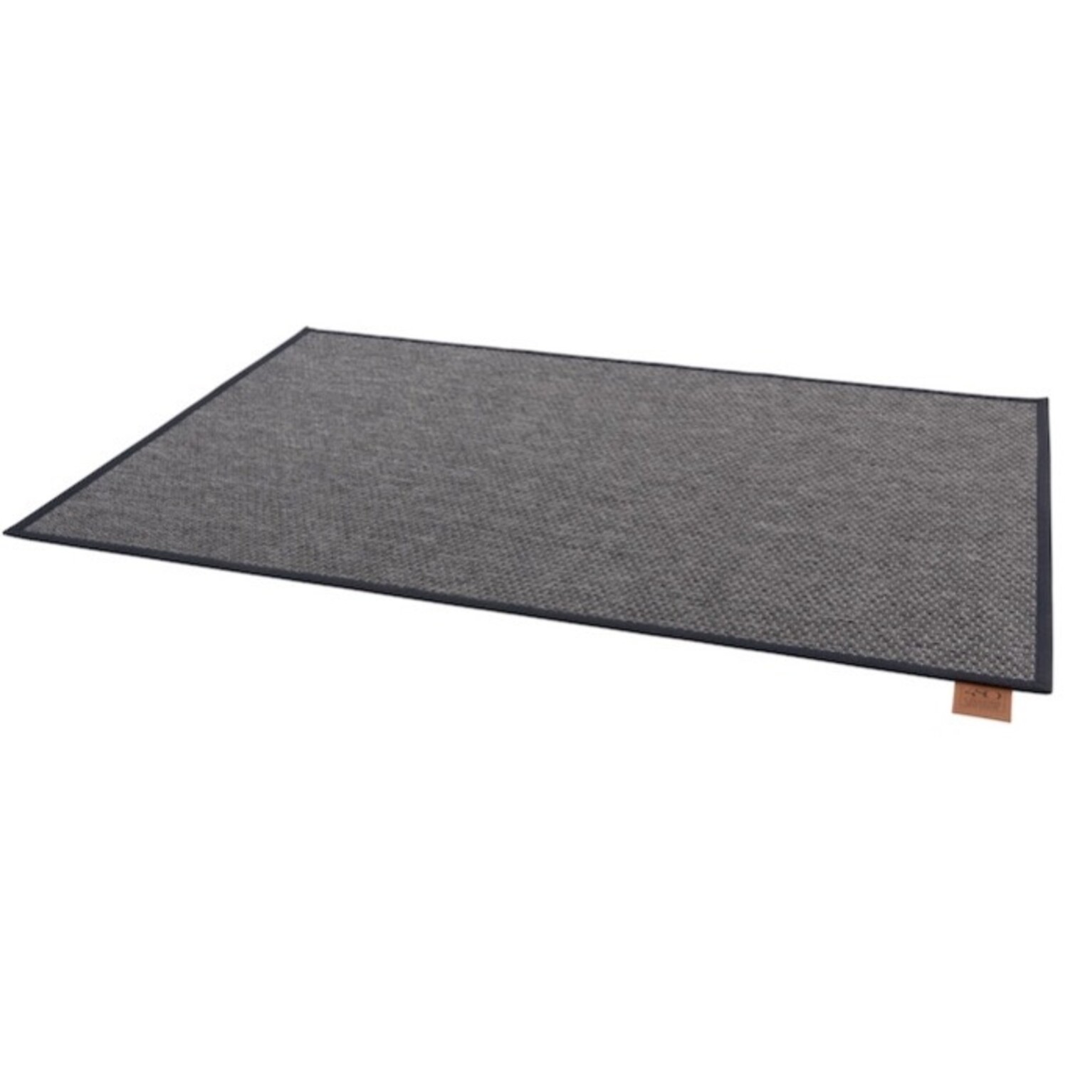 Buitenkleed 160x240 cm antraciet 4 Seasons Outdoor - AVH Outdoor Tuinmeubelen