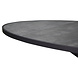 AVH-Collectie Ohio dining tuintafel ovaal 241x116xH74cm aluminium antraciet AVH-Collectie Ohio dining tuintafel ovaal 241x116xH74cm aluminium antraciet