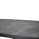 AVH-Collectie Ohio dining tuintafel ovaal 241x116xH74cm aluminium antraciet AVH-Collectie Ohio dining tuintafel ovaal 241x116xH74cm aluminium antraciet