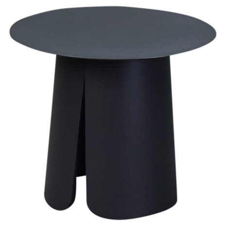 AVH-Collectie Barolo lounge balkonset 5 delig verstelbaar antraciet aluminium AVH-Collectie Barolo lounge balkonset 5 delig verstelbaar antraciet aluminium