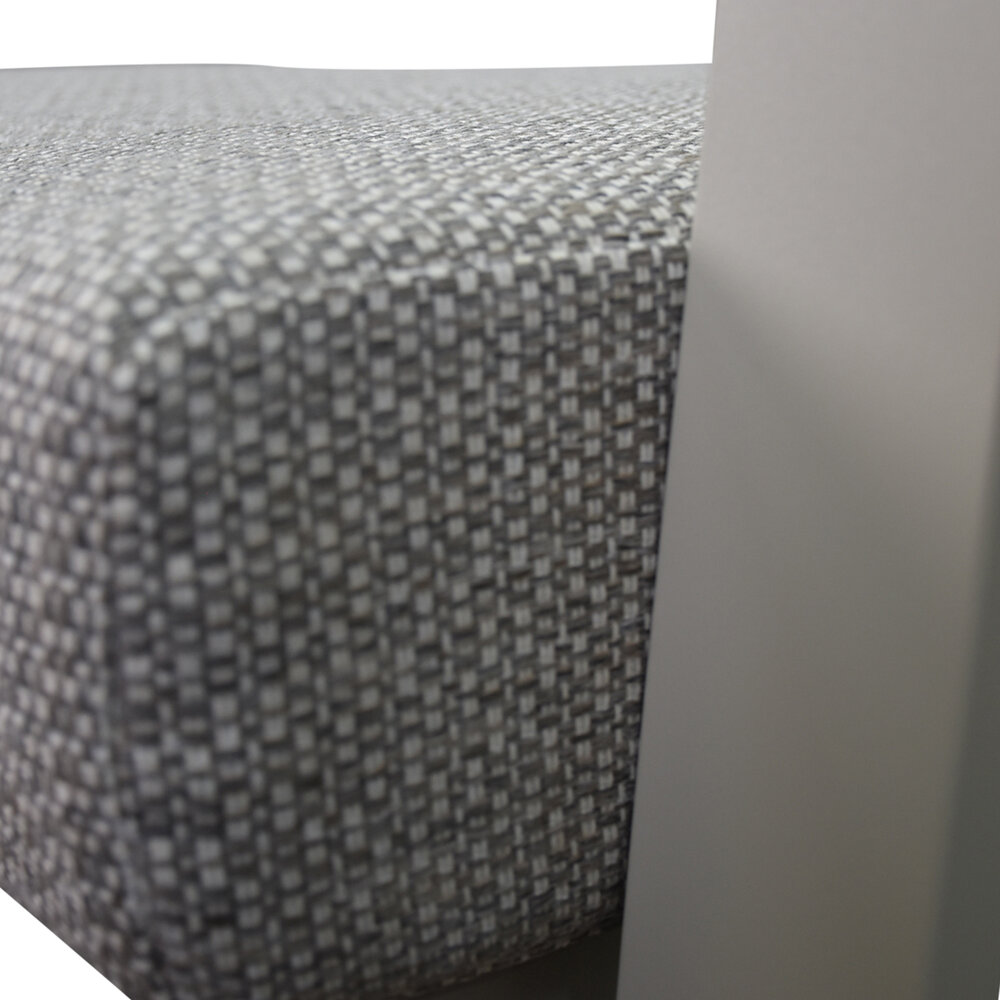 AVH-Collectie Barolo lounge balkonset 5 delig verstelbaar latte zand aluminium AVH-Collectie Barolo lounge balkonset 5 delig verstelbaar latte zand aluminium