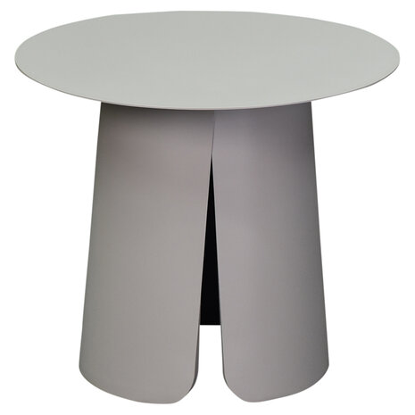 AVH-Collectie Barolo lounge balkonset 5 delig verstelbaar latte zand aluminium AVH-Collectie Barolo lounge balkonset 5 delig verstelbaar latte zand aluminium