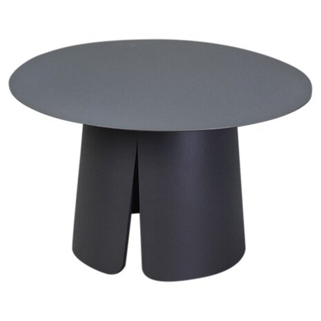 AVH-Collectie Barolo hoek loungeset 6 delig aluminium latte zand AVH-Collectie Barolo hoek loungeset 6 delig aluminium latte zand