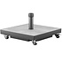 Ceramica 40kg parasolvoet Ceramica 40kg parasolvoet