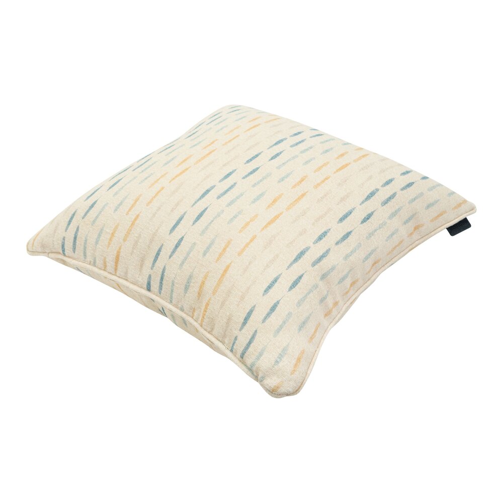 Madison Sierkussen 50x50 cm Ann blue Madison Sierkussen 50x50 cm Ann blue