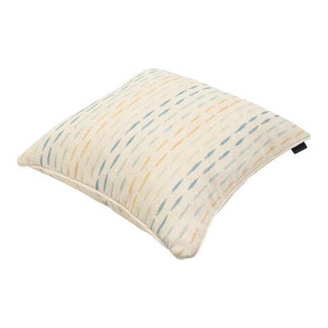 Madison Sierkussen 50x50 cm Ann blue Madison Sierkussen 50x50 cm Ann blue