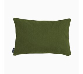 Madison Sierkussen 50x30 cm Moss green eco Madison Sierkussen 50x30 cm Moss green eco