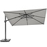Challenger T2 premium zweefparasol 260x350 cm manhattan Challenger T2 premium zweefparasol 260x350 cm manhattan