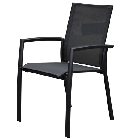 AVH-Collectie Quincy malaga dining tuinset 120xH75 cm rond 5 delig teak AVH-Collectie Quincy malaga dining tuinset 120xH75 cm rond 5 delig teak