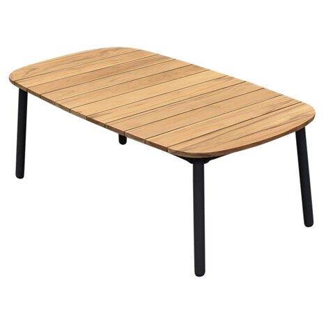 AVH-Collectie Elegant stoel bank loungeset 4 delig antraciet rope AVH-Collectie Elegant stoel bank loungeset 4 delig antraciet rope