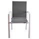 AVH-Collectie New Valley New Delhi dining tuinset 220x100x74,5 cm 7 delig wit AVH-Collectie New Valley New Delhi dining tuinset 220x100x74,5 cm 7 delig wit