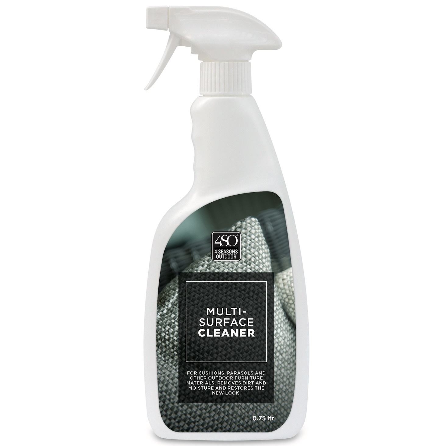 4 Seasons Outdoor Multi surface cleaner 0,75L