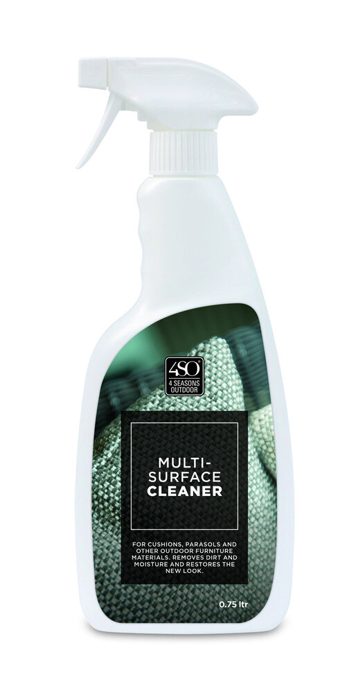 4 Seasons Outdoor Rope en Cushion cleaner 4SO