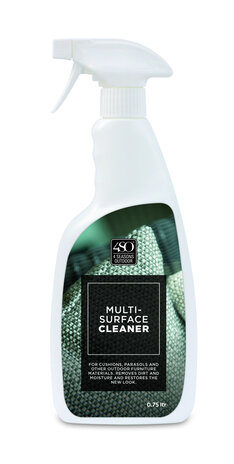 4 Seasons Outdoor Rope en Cushion cleaner 4SO