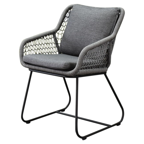 AVH-Collectie San Francisco Savona dining tuinset 240x100xH76 cm 7 delig keramiek AVH-Collectie San Francisco Savona dining tuinset 240x100xH76 cm 7 delig keramiek