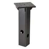 Platinum Ingraafbare parasolvoet beton Platinum Ingraafbare parasolvoet beton