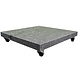 Platinum TROPICAL DEAL - Challenger T2 300x300 cm zwart met parasolvoet 90kg en hoes Platinum TROPICAL DEAL - Challenger T2 300x300 cm zwart met parasolvoet 90kg en hoes