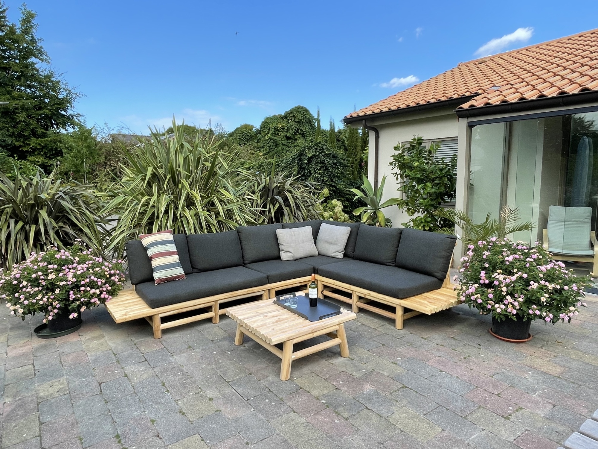 De beste tips voor een schitterende buitenruimte