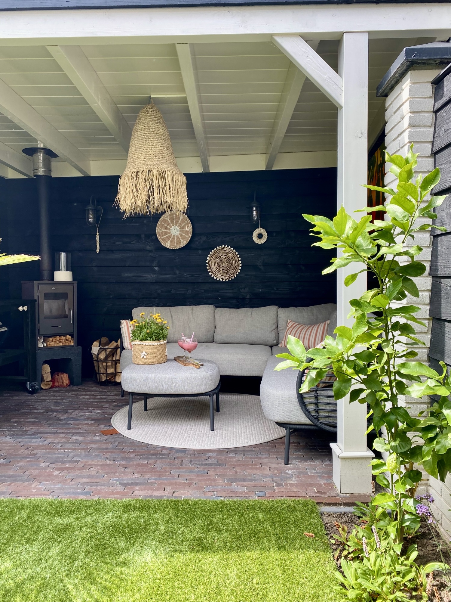 De beste tips voor het gebruiken en onderhouden van steigerhout in je tuin