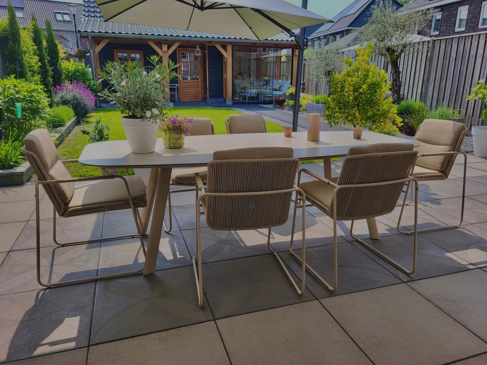 De beste tips voor het kiezen van jouw ultieme tuin set De beste tips voor het kiezen van jouw ultieme tuin set