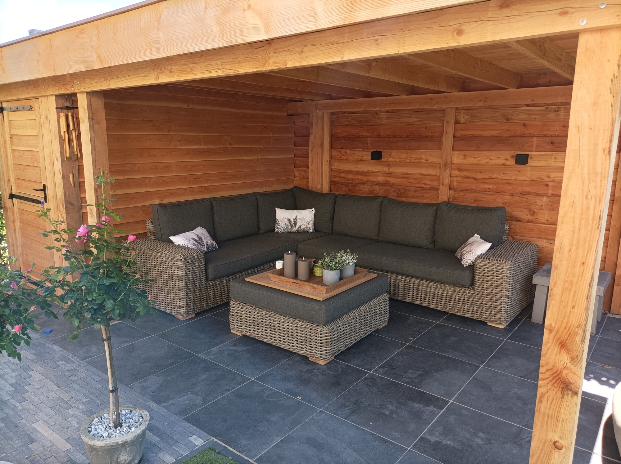 De beste tips voor het ontwerpen en onderhouden van een grote tuin De beste tips voor het ontwerpen en onderhouden van een grote tuin