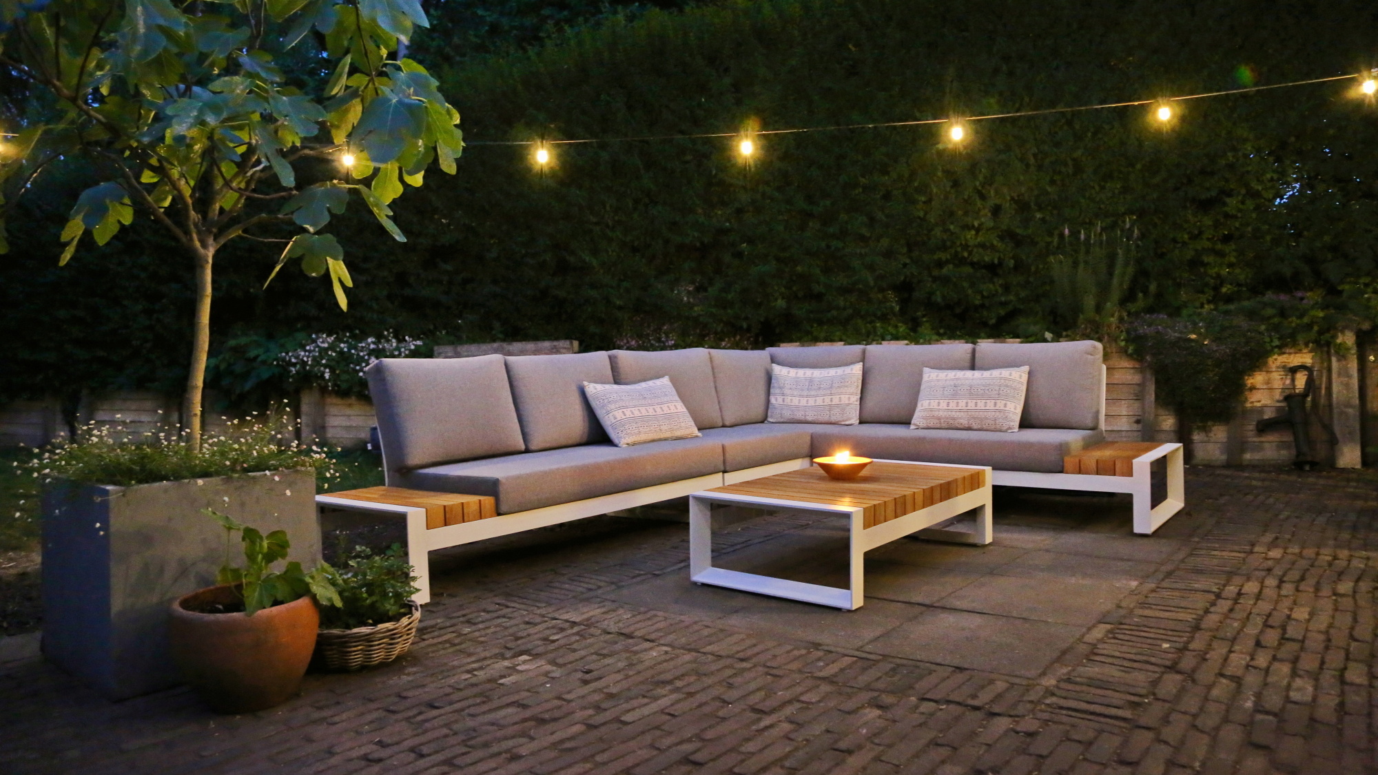 De beste tips voor het ontwerpen van een ruimtelijke tuin De beste tips voor het ontwerpen van een ruimtelijke tuin