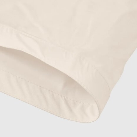 Platinum Platinum Sun & Shade Dreamsail schaduwdoek driehoek 400x400x400cm Ecru Platinum Platinum Sun & Shade Dreamsail schaduwdoek driehoek 400x400x400cm Ecru