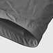 Platinum Platinum Sun & Shade Dreamsail schaduwdoek driehoek 500x500x500cm Antraciet Platinum Platinum Sun & Shade Dreamsail schaduwdoek driehoek 500x500x500cm Antraciet