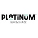 Platinum Platinum Sun & Shade Dreamsail schaduwdoek driehoek 500x500x500cm Antraciet Platinum Platinum Sun & Shade Dreamsail schaduwdoek driehoek 500x500x500cm Antraciet