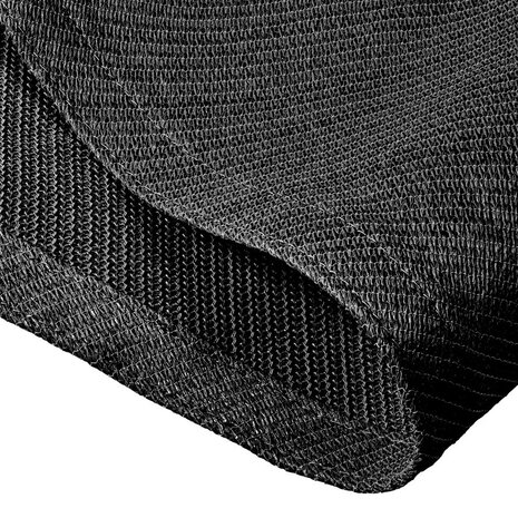 Platinum Platinum Sun & Shade Coolfit schaduwdoek vierkant 500x500cm Antraciet Platinum Platinum Sun & Shade Coolfit schaduwdoek vierkant 500x500cm Antraciet
