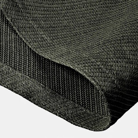 Platinum Platinum Sun & Shade Coolfit schaduwdoek vierkant 360x360cm Olijf Platinum Platinum Sun & Shade Coolfit schaduwdoek vierkant 360x360cm Olijf