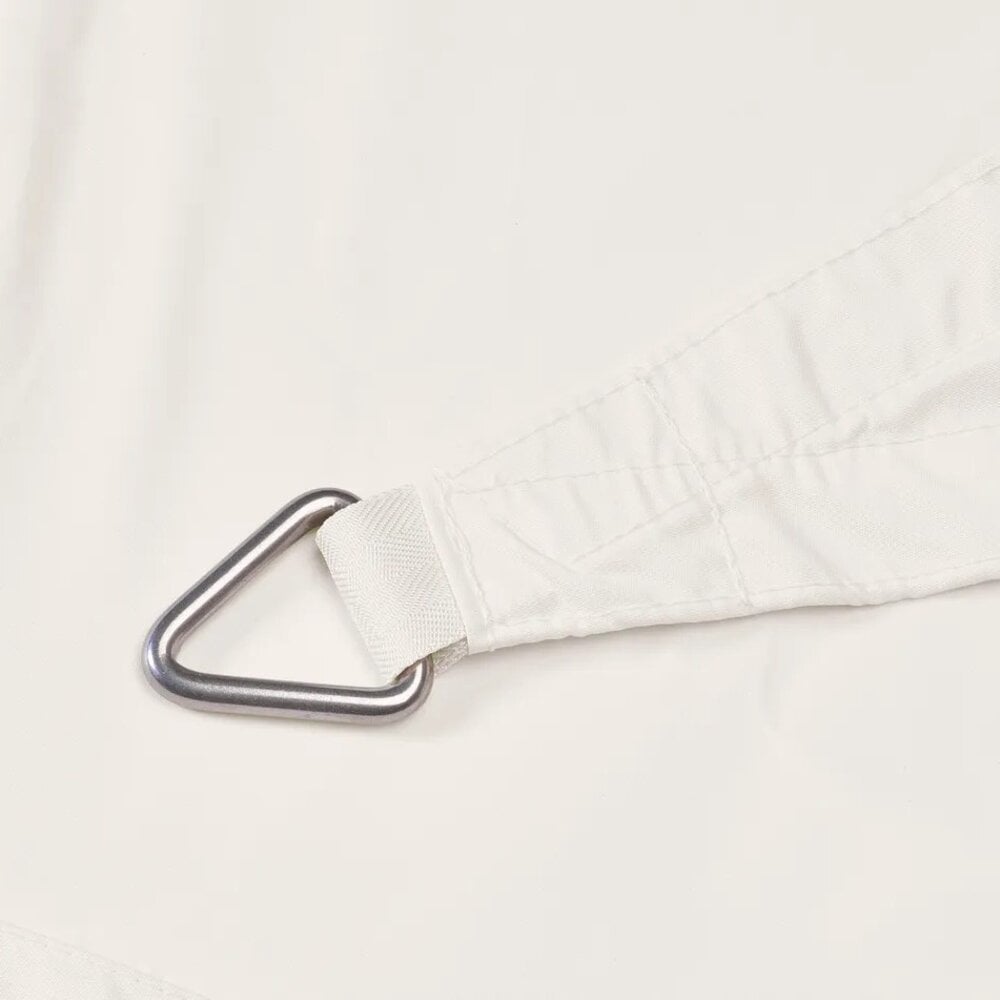 Platinum Platinum Sun & Shade Dreamsail schaduwdoek vierkant 500x500cm Ecru Platinum Platinum Sun & Shade Dreamsail schaduwdoek vierkant 500x500cm Ecru