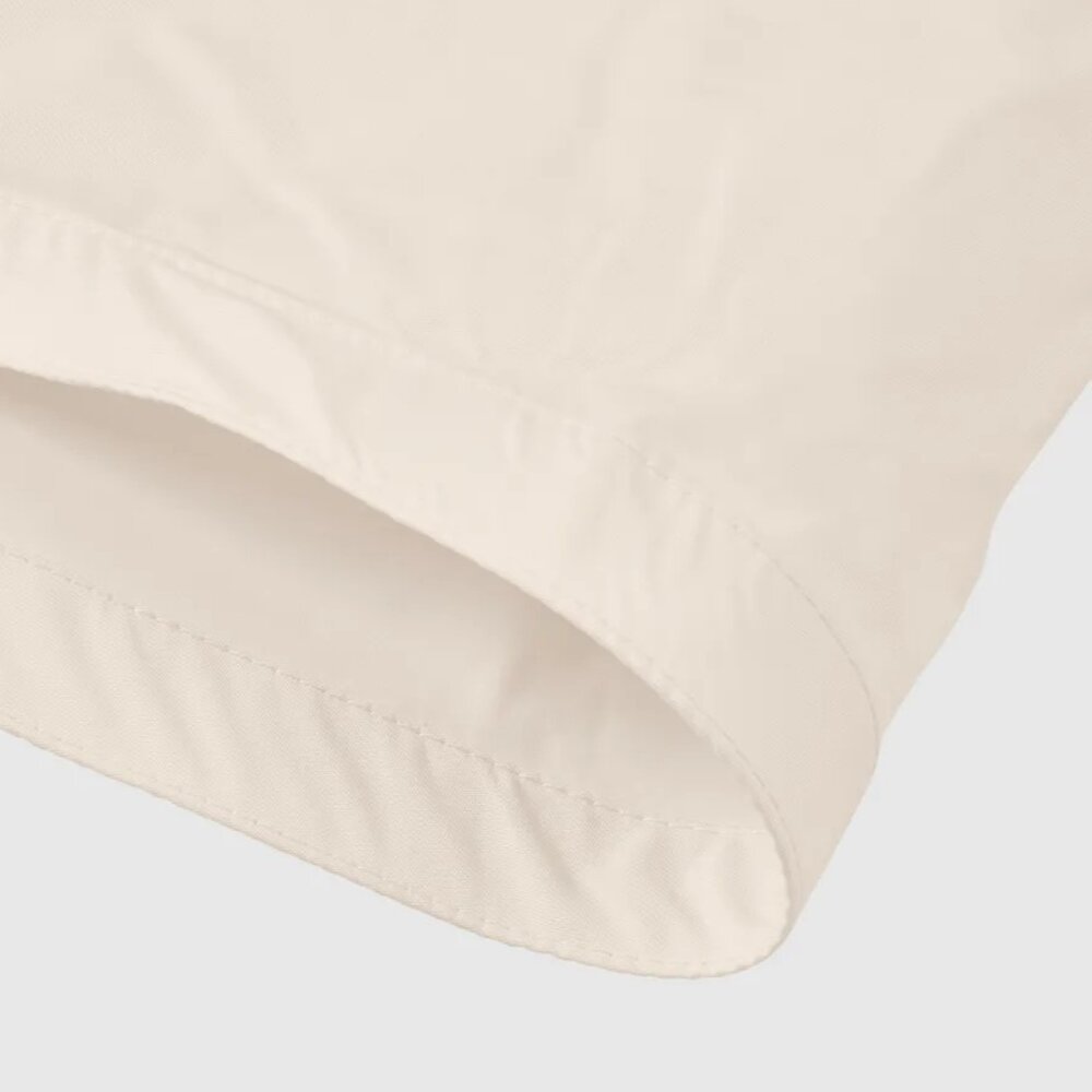 Platinum Platinum Sun & Shade Dreamsail schaduwdoek vierkant 500x500cm Ecru Platinum Platinum Sun & Shade Dreamsail schaduwdoek vierkant 500x500cm Ecru