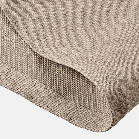 Platinum Platinum Sun & Shade Coolfit schaduwdoek driehoek 500x500x500cm Greige Platinum Platinum Sun & Shade Coolfit schaduwdoek driehoek 500x500x500cm Greige