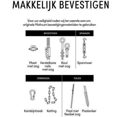 Platinum Platinum Sun & Shade Coolfit schaduwdoek driehoek 500x500x500cm Greige Platinum Platinum Sun & Shade Coolfit schaduwdoek driehoek 500x500x500cm Greige