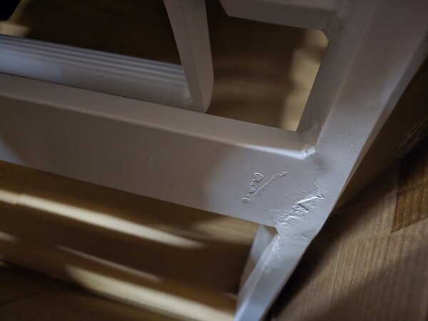 AVH-Collectie Showroommodel Vegas 3-zitsbank verstelbaar aluminium wit