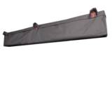 Platinum Platinum Sun & Shade beschermhoes voor een harmonica schaduwdoek 290cm breed Platinum Platinum Sun & Shade beschermhoes voor een harmonica schaduwdoek 290cm breed