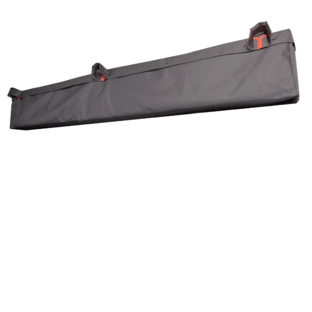 Platinum Platinum Sun & Shade beschermhoes voor een harmonica schaduwdoek 200cm breed Platinum Platinum Sun & Shade beschermhoes voor een harmonica schaduwdoek 200cm breed