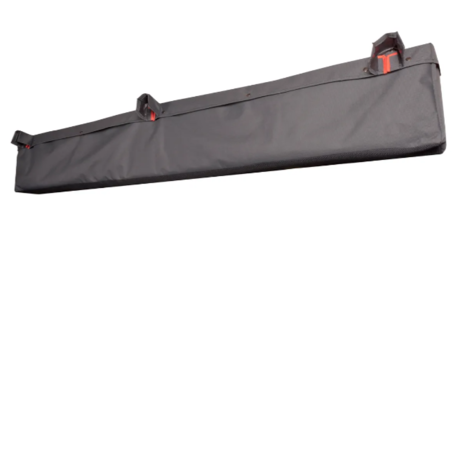 Platinum Platinum Sun & Shade beschermhoes voor een harmonica schaduwdoek 370cm breed Platinum Platinum Sun & Shade beschermhoes voor een harmonica schaduwdoek 370cm breed