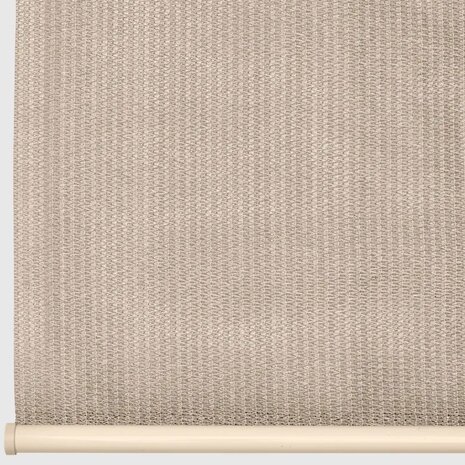 Platinum Platinum Sun & Shade Coolfit rolgordijn B248xL240cm Greige Platinum Platinum Sun & Shade Coolfit rolgordijn B248xL240cm Greige