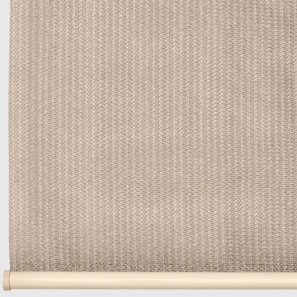 Platinum Platinum Sun & Shade Coolfit rolgordijn B198xL240cm Greige Platinum Platinum Sun & Shade Coolfit rolgordijn B198xL240cm Greige