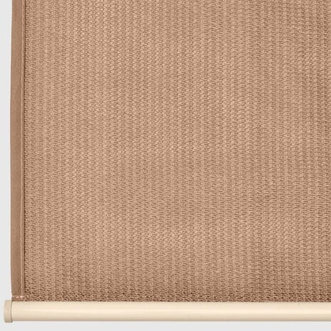 Platinum Platinum Sun & Shade Coolfit rolgordijn B198xL240cm Zand Platinum Platinum Sun & Shade Coolfit rolgordijn B198xL240cm Zand