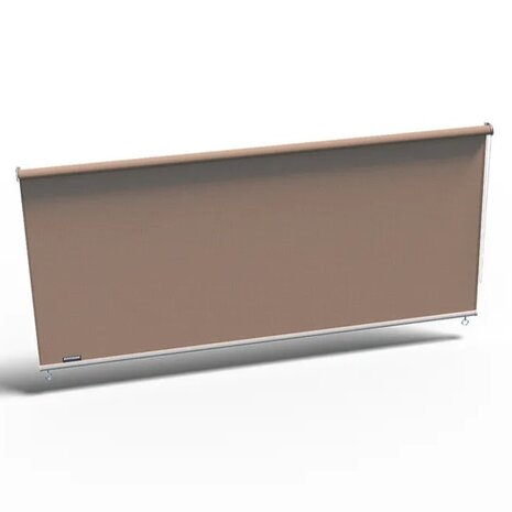 Platinum Platinum Sun & Shade Coolfit rolgordijn B148xL240cm Zand Platinum Platinum Sun & Shade Coolfit rolgordijn B148xL240cm Zand