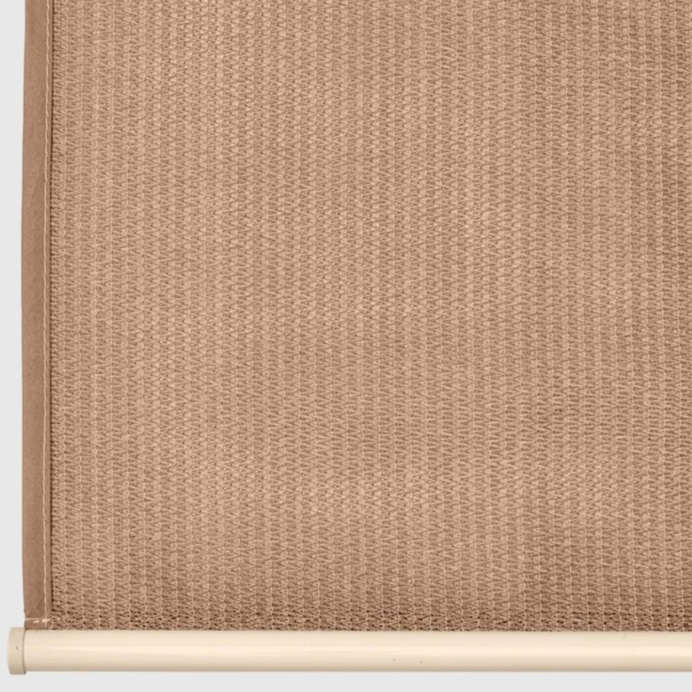 Platinum Platinum Sun & Shade Coolfit rolgordijn B148xL240cm Zand Platinum Platinum Sun & Shade Coolfit rolgordijn B148xL240cm Zand