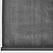 Platinum Platinum Sun & Shade Coolfit rolgordijn B148xL240cm Antraciet Platinum Platinum Sun & Shade Coolfit rolgordijn B148xL240cm Antraciet