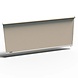 Platinum Platinum Sun & Shade Coolfit rolgordijn B98xL240cm Ecru wit Platinum Platinum Sun & Shade Coolfit rolgordijn B98xL240cm Ecru wit