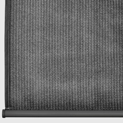 Platinum Platinum Sun & Shade Coolfit rolgordijn B98xL240cm Antraciet
