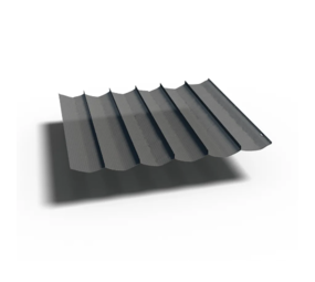 Platinum Platinum Sun & Shade Coolfit harmonica schaduwdoek B290xL400cm Antraciet Platinum Platinum Sun & Shade Coolfit harmonica schaduwdoek B290xL400cm Antraciet