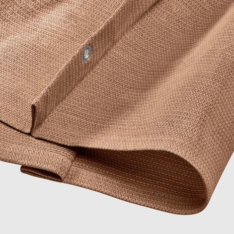 Platinum Platinum Sun & Shade Coolfit harmonica schaduwdoek B290xL300cm Zand Platinum Platinum Sun & Shade Coolfit harmonica schaduwdoek B290xL300cm Zand