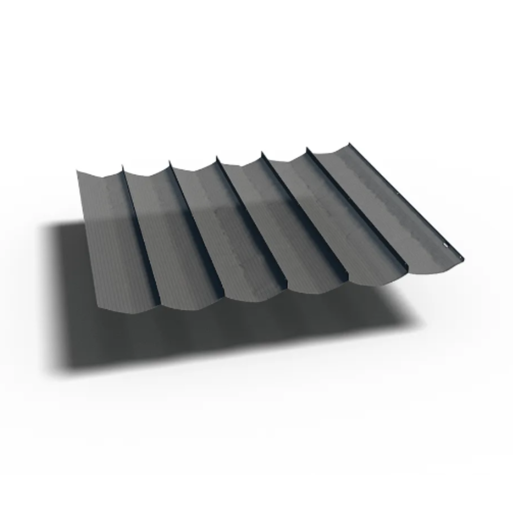 Platinum Platinum Sun & Shade Coolfit harmonica schaduwdoek B290xL300cm Antraciet Platinum Platinum Sun & Shade Coolfit harmonica schaduwdoek B290xL300cm Antraciet